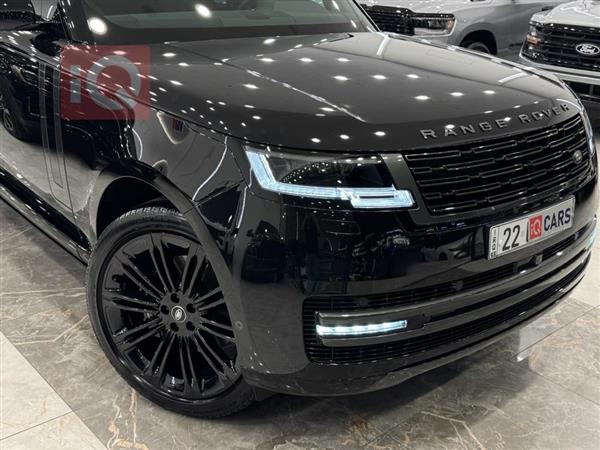 لاند روفر رانج روفر فوج 2025 للبيع في العراق - اربيل